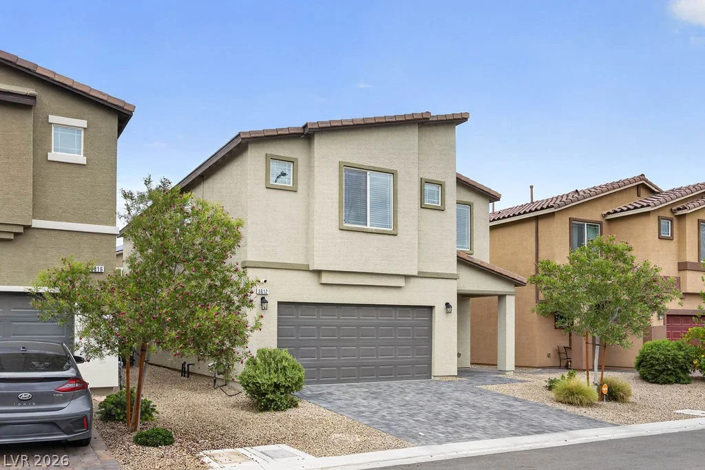 3812 Berenices, North Las Vegas, NV 89084