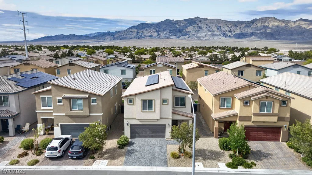 3812 Berenices, North Las Vegas, NV 89084