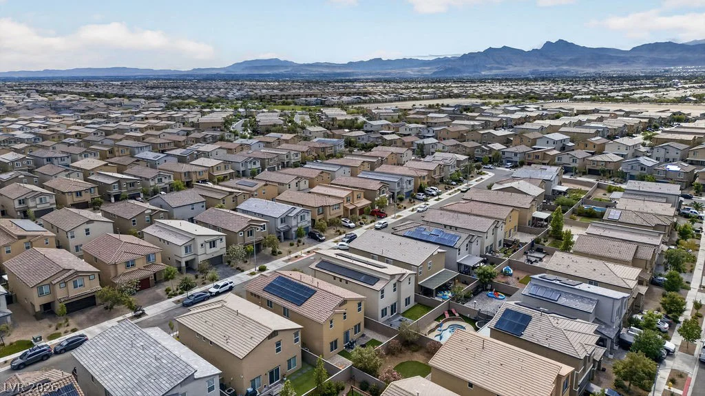 3812 Berenices, North Las Vegas, NV 89084