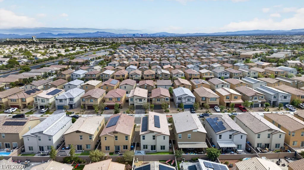 3812 Berenices, North Las Vegas, NV 89084