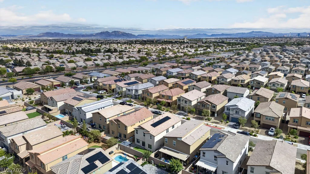 3812 Berenices, North Las Vegas, NV 89084