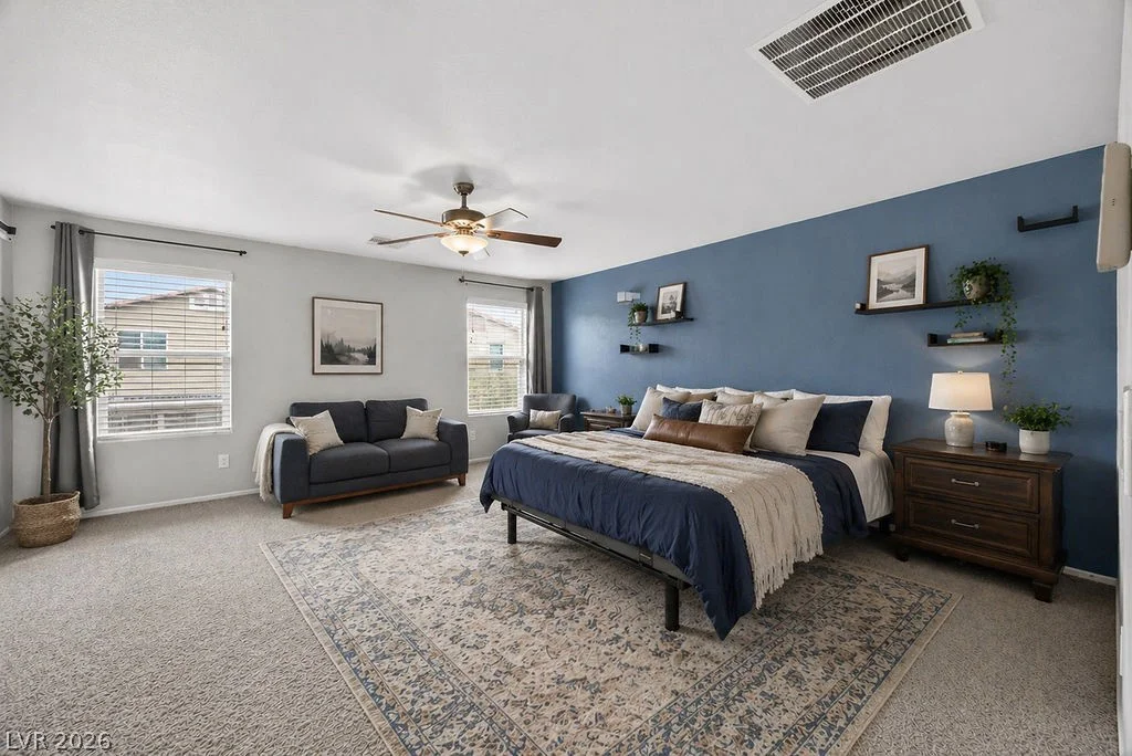 3812 Berenices, North Las Vegas, NV 89084