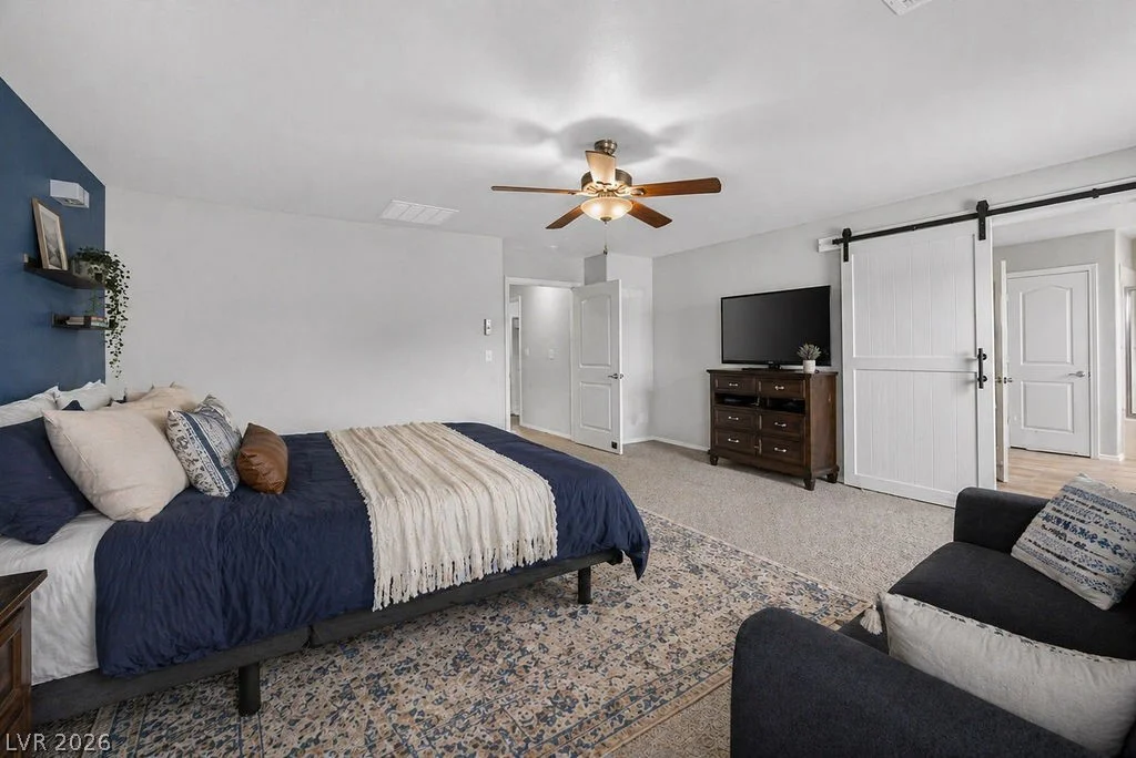 3812 Berenices, North Las Vegas, NV 89084