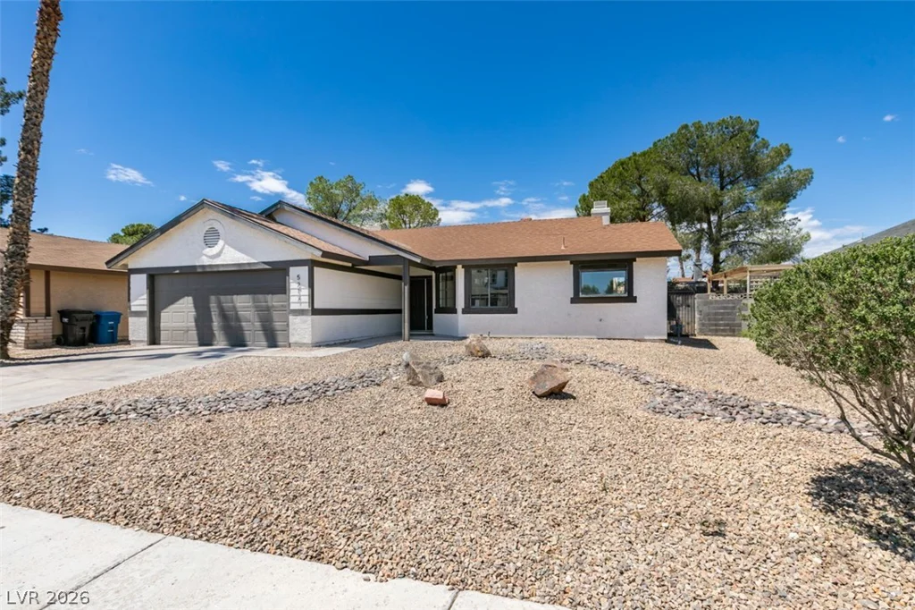 5217 Shady Grove, Las Vegas, NV 89130
