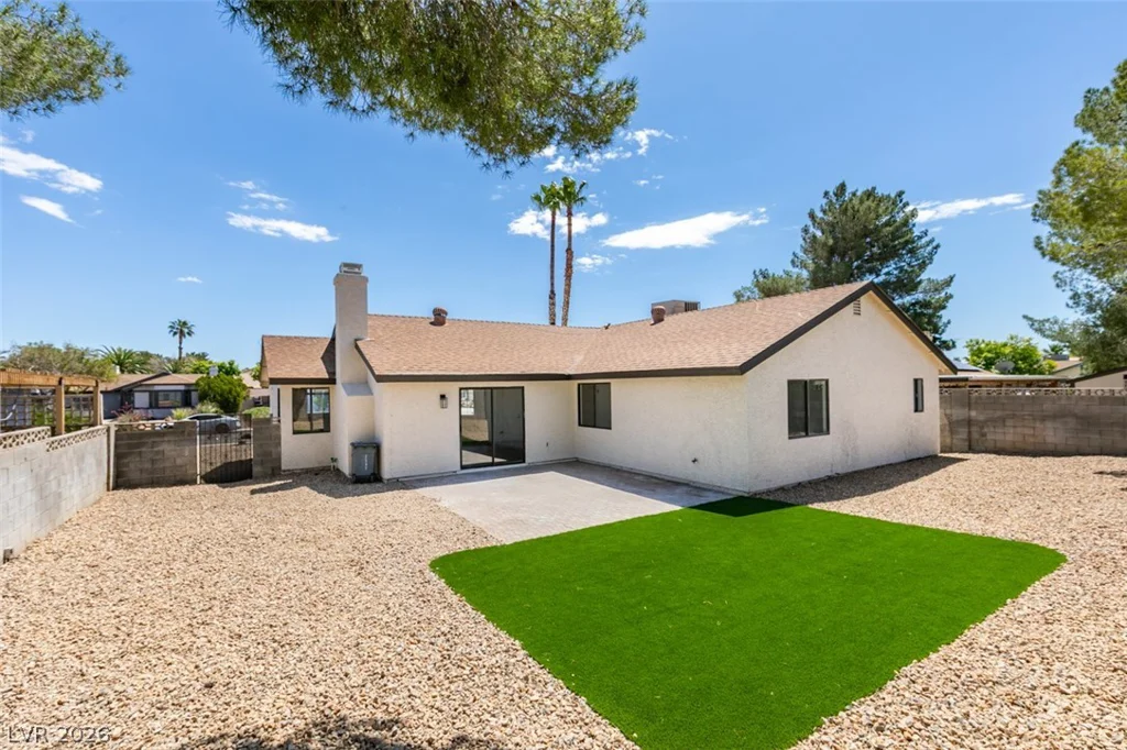 5217 Shady Grove, Las Vegas, NV 89130