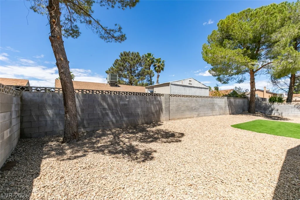 5217 Shady Grove, Las Vegas, NV 89130