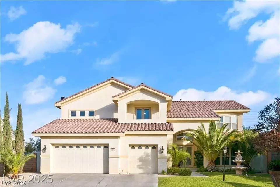 10234 Renae Nicole, Las Vegas, NV 89183