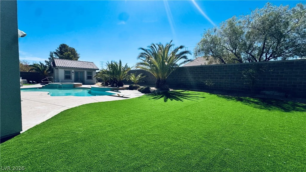10234 Renae Nicole, Las Vegas, NV 89183