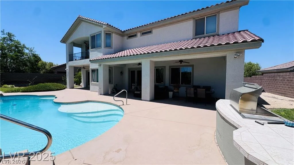 10234 Renae Nicole, Las Vegas, NV 89183