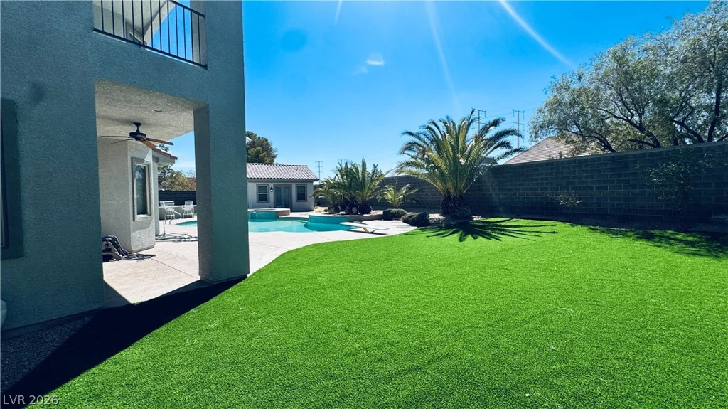 10234 Renae Nicole, Las Vegas, NV 89183
