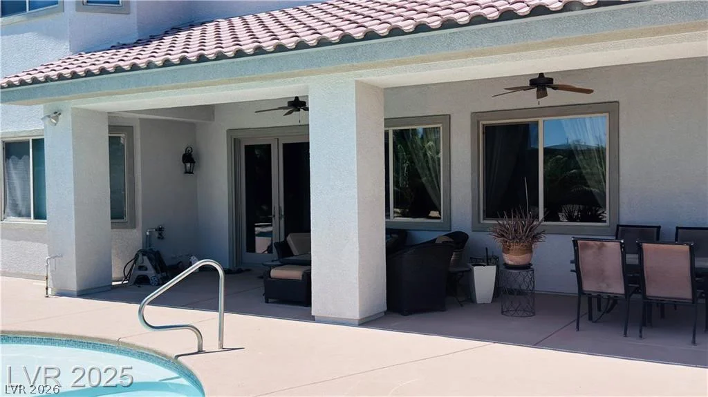 10234 Renae Nicole, Las Vegas, NV 89183