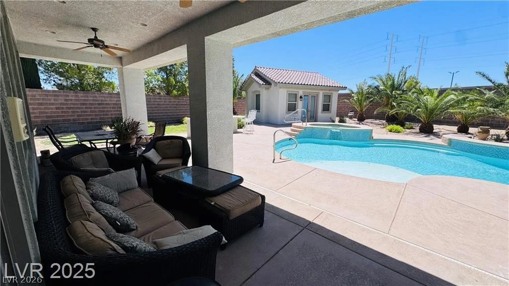 10234 Renae Nicole, Las Vegas, NV 89183