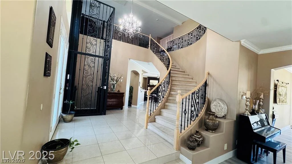 10234 Renae Nicole, Las Vegas, NV 89183