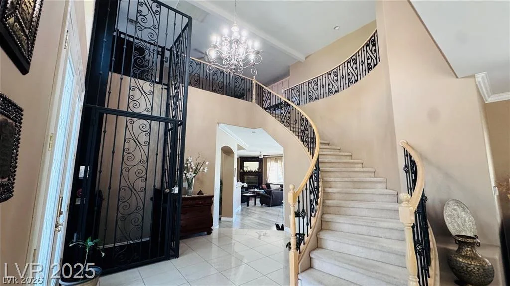 10234 Renae Nicole, Las Vegas, NV 89183