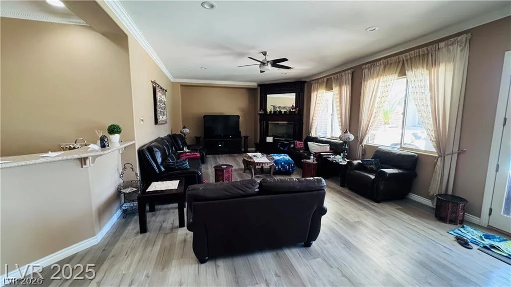 10234 Renae Nicole, Las Vegas, NV 89183