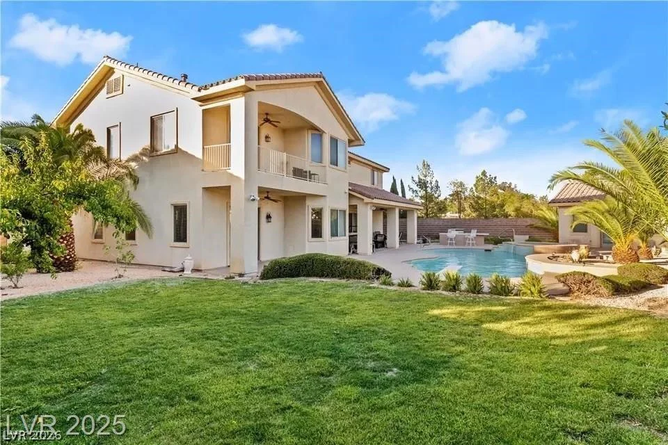 10234 Renae Nicole, Las Vegas, NV 89183