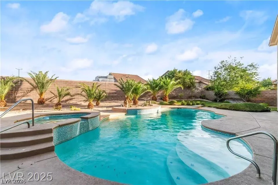 10234 Renae Nicole, Las Vegas, NV 89183