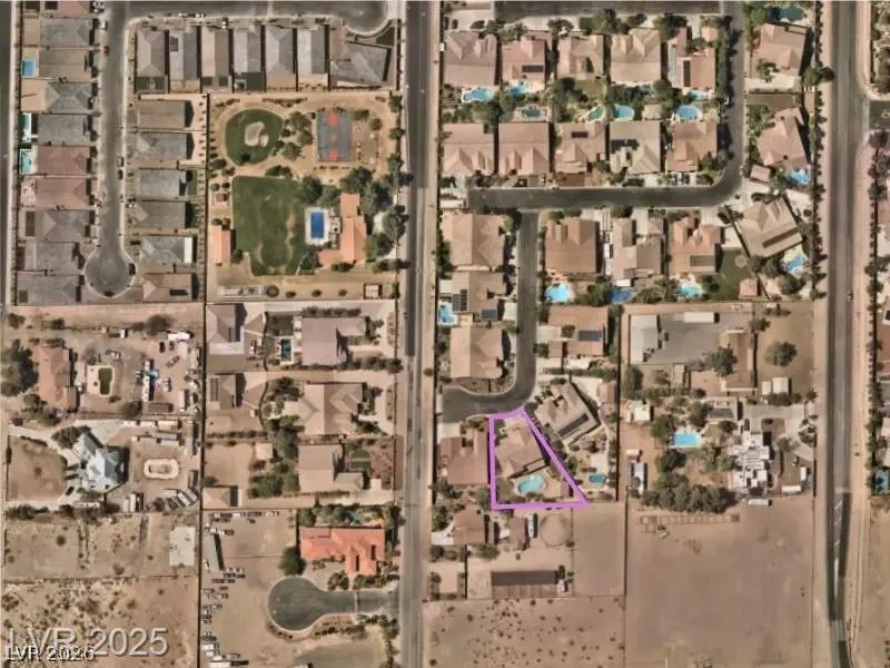 10234 Renae Nicole, Las Vegas, NV 89183