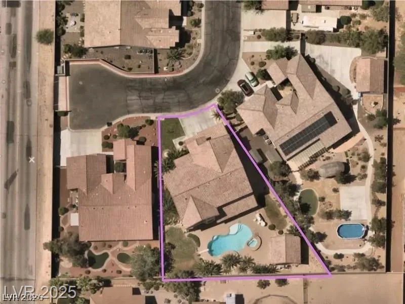 10234 Renae Nicole, Las Vegas, NV 89183