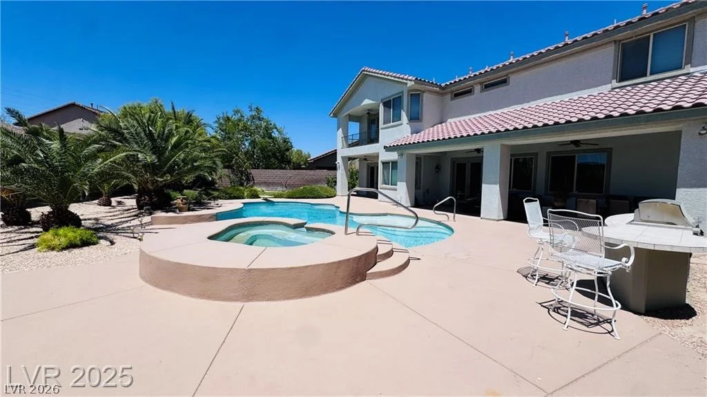 10234 Renae Nicole, Las Vegas, NV 89183