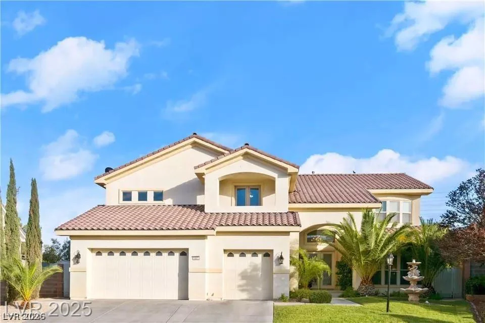 10234 Renae Nicole, Las Vegas, NV 89183
