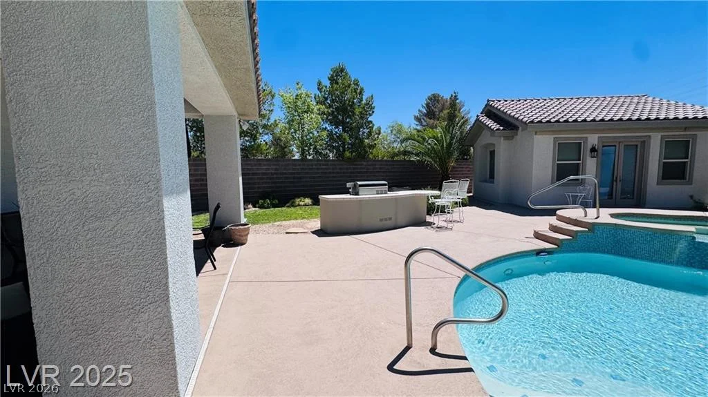 10234 Renae Nicole, Las Vegas, NV 89183