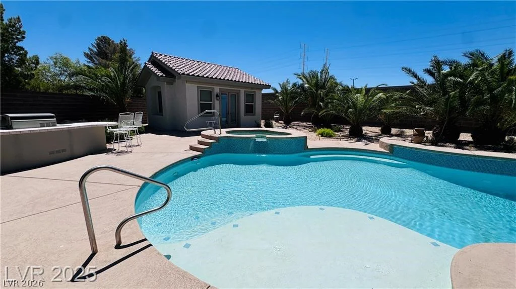 10234 Renae Nicole, Las Vegas, NV 89183