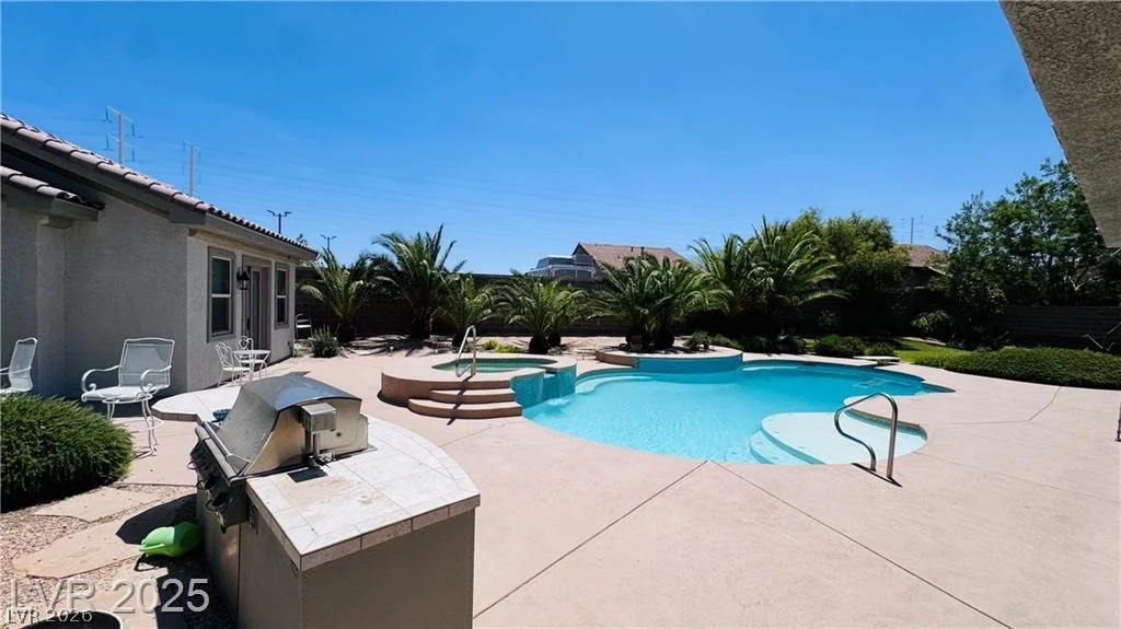 10234 Renae Nicole, Las Vegas, NV 89183