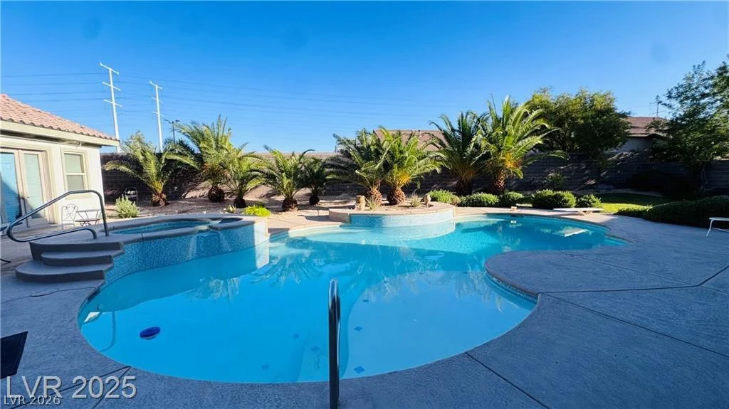 10234 Renae Nicole, Las Vegas, NV 89183