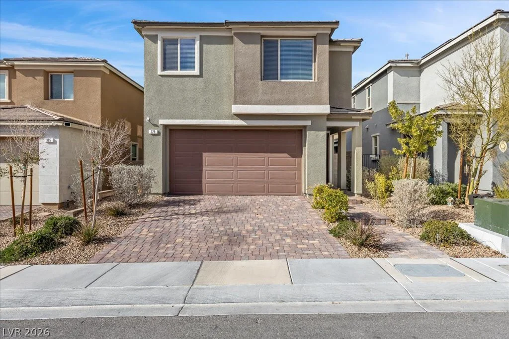 379 Spotted Dove, Las Vegas, NV 89138