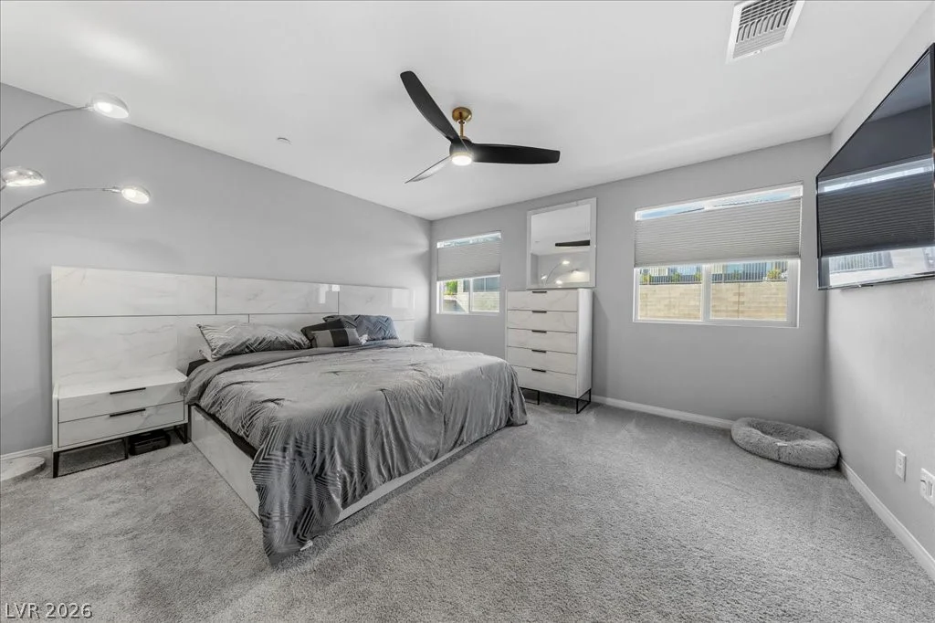 379 Spotted Dove, Las Vegas, NV 89138