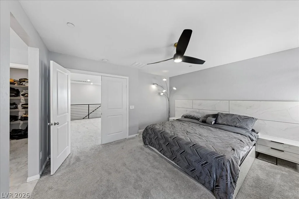 379 Spotted Dove, Las Vegas, NV 89138