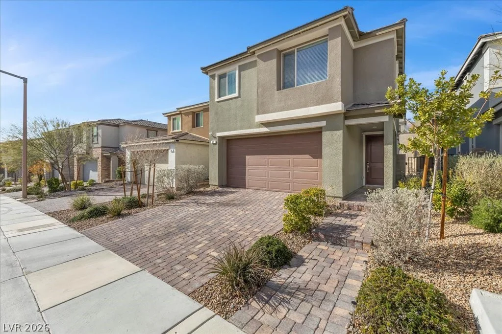 379 Spotted Dove, Las Vegas, NV 89138