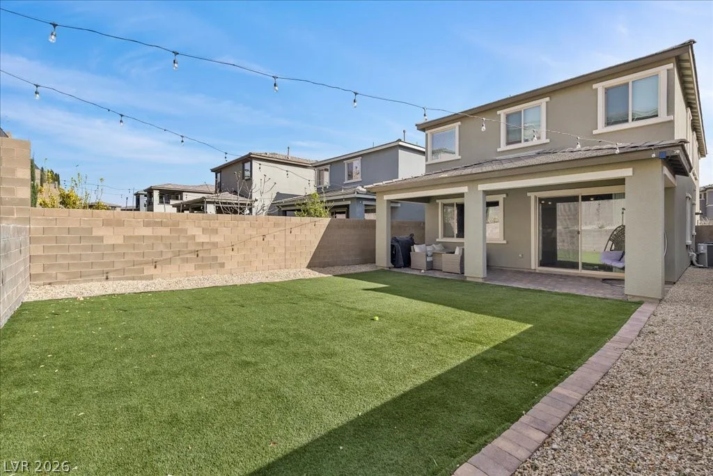 379 Spotted Dove, Las Vegas, NV 89138