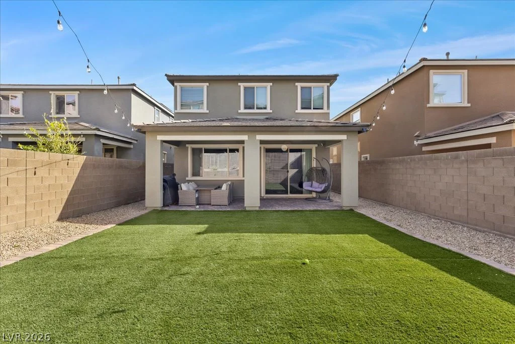 379 Spotted Dove, Las Vegas, NV 89138