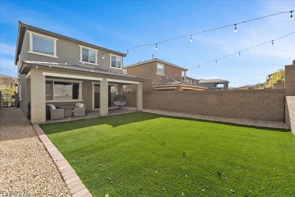 379 Spotted Dove, Las Vegas, NV 89138