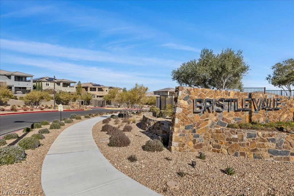 379 Spotted Dove, Las Vegas, NV 89138