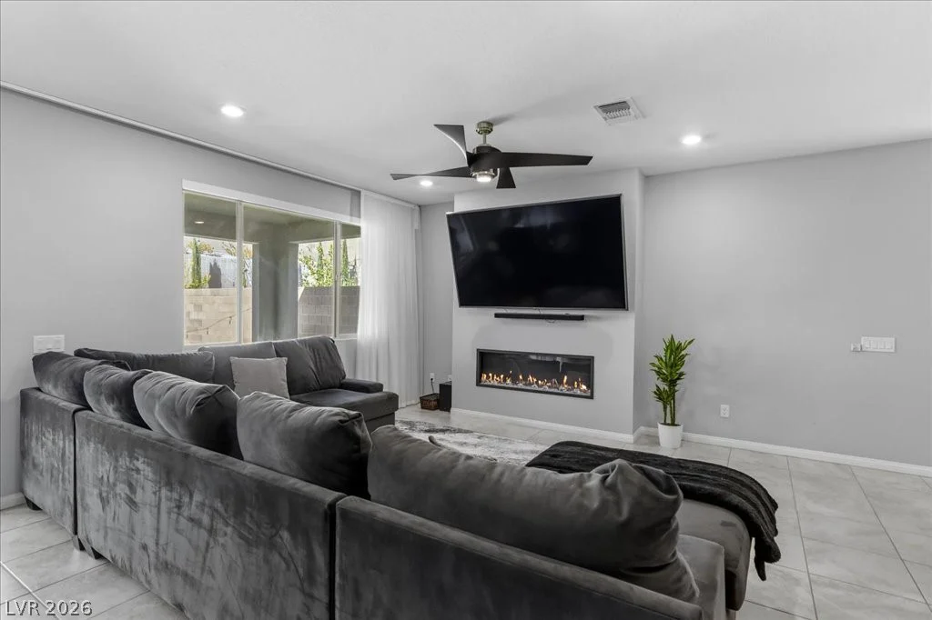 379 Spotted Dove, Las Vegas, NV 89138
