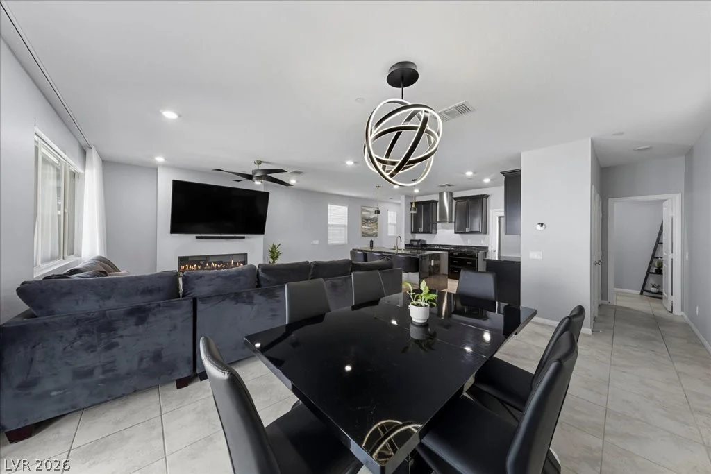 379 Spotted Dove, Las Vegas, NV 89138