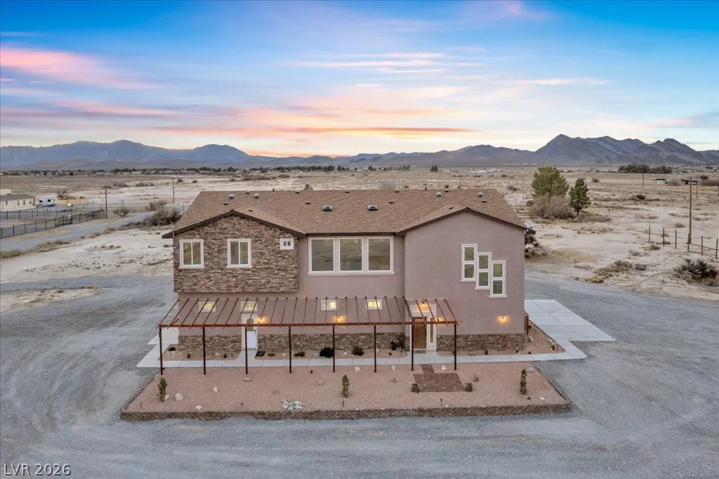 2590 Luke, Pahrump, NV 89060