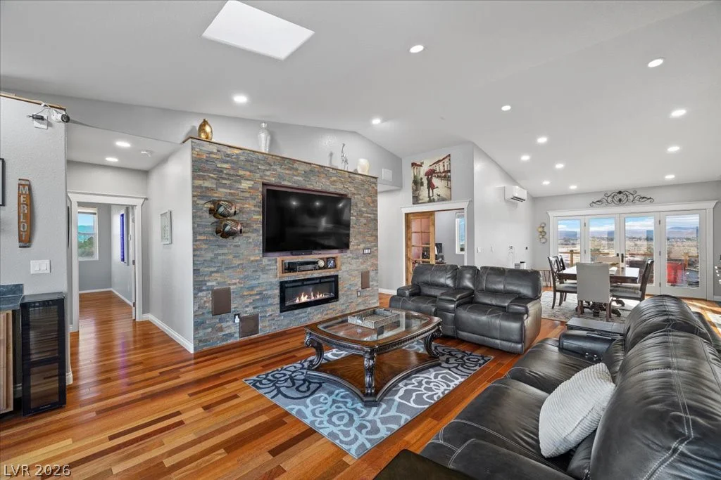 2590 Luke, Pahrump, NV 89060