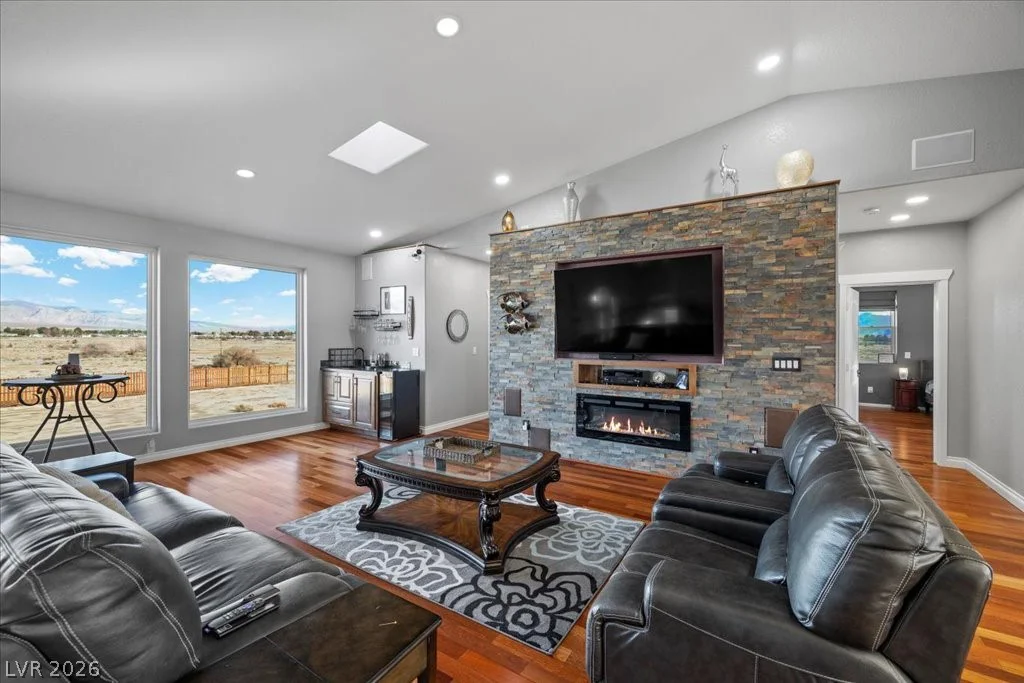 2590 Luke, Pahrump, NV 89060