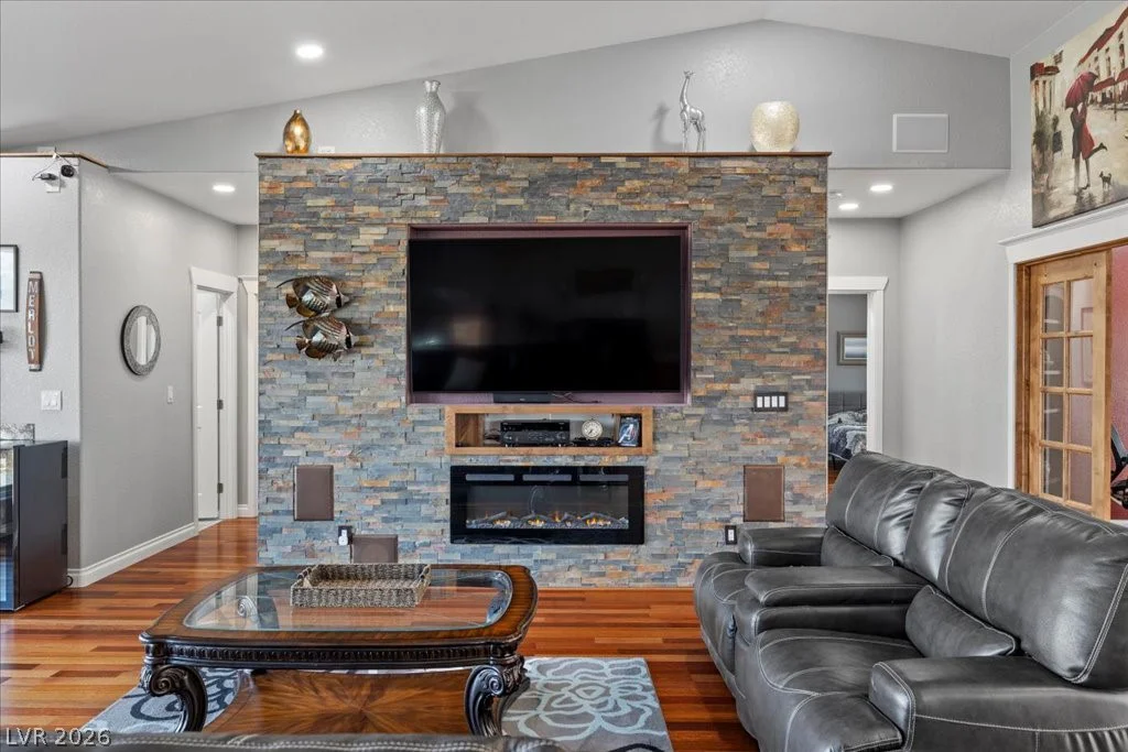 2590 Luke, Pahrump, NV 89060