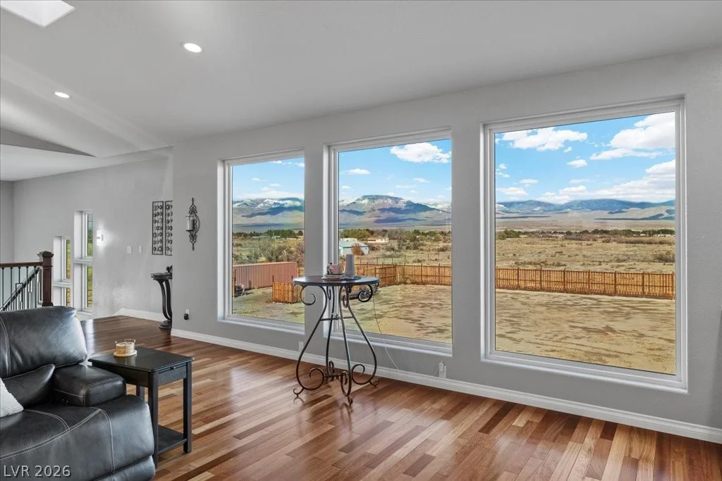 2590 Luke, Pahrump, NV 89060
