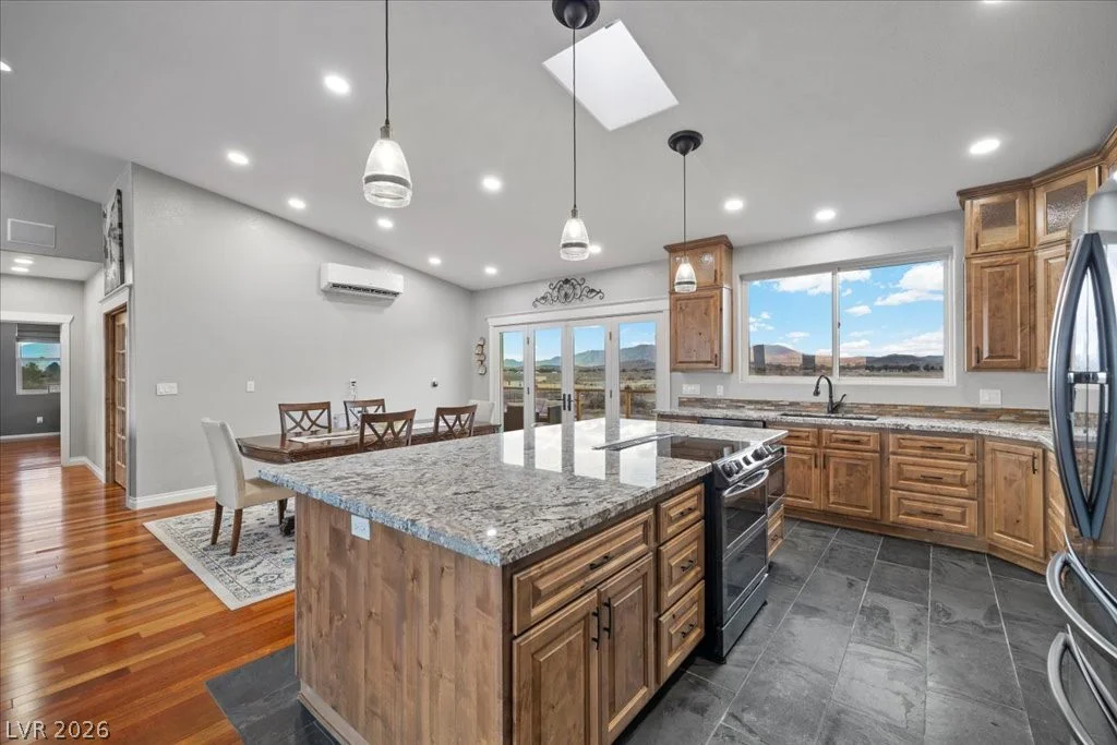 2590 Luke, Pahrump, NV 89060