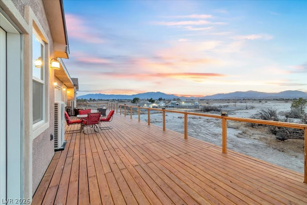 2590 Luke, Pahrump, NV 89060