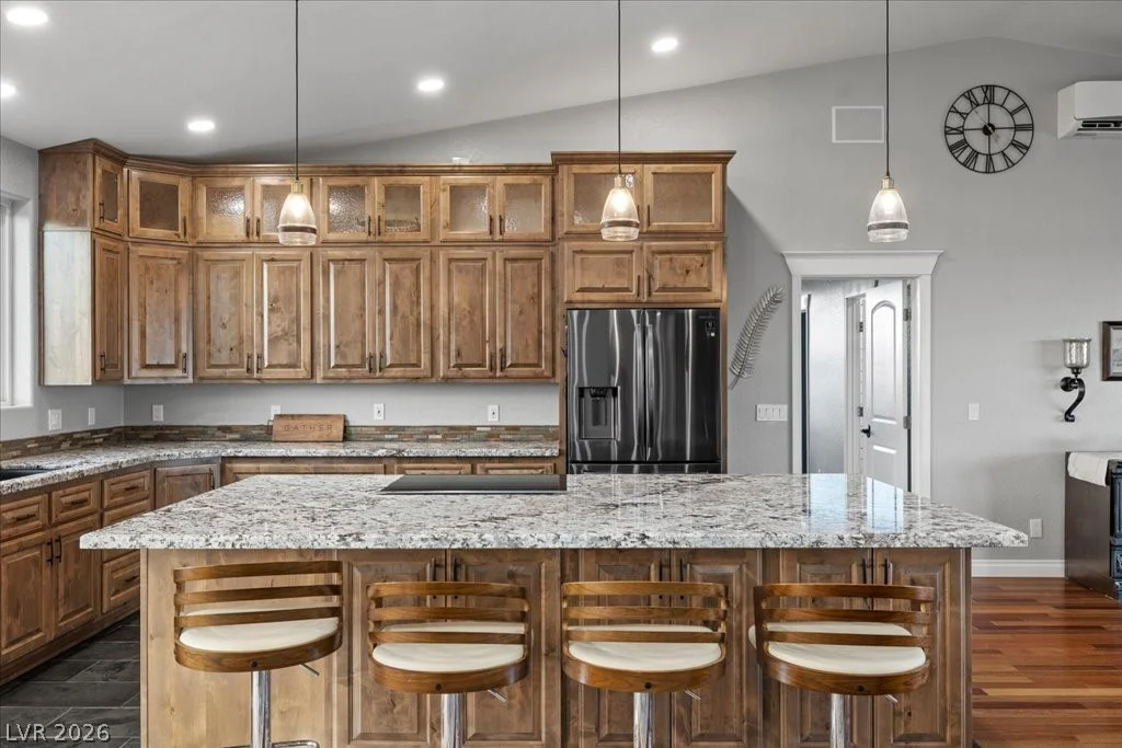 2590 Luke, Pahrump, NV 89060