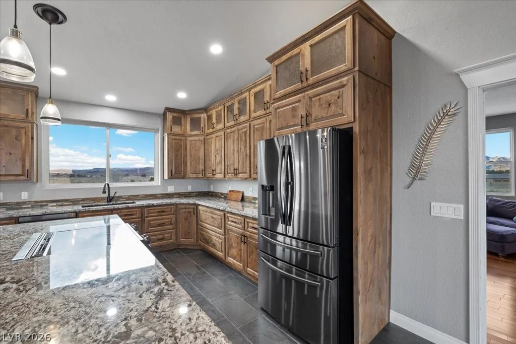 2590 Luke, Pahrump, NV 89060