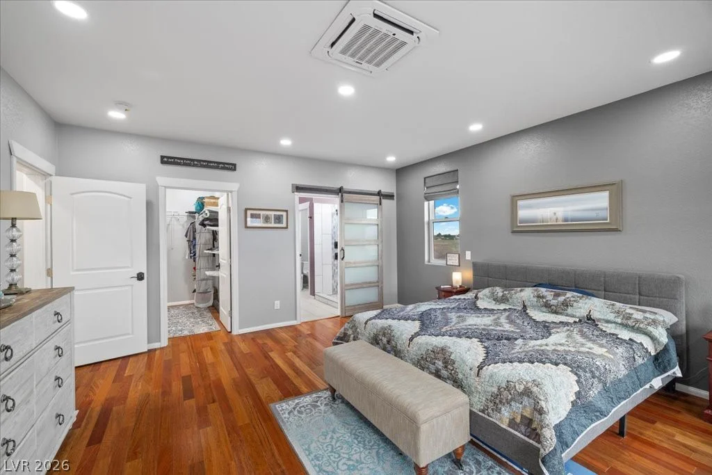 2590 Luke, Pahrump, NV 89060