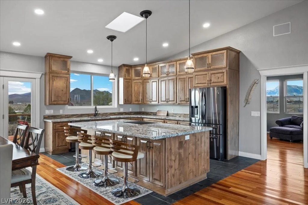 2590 Luke, Pahrump, NV 89060